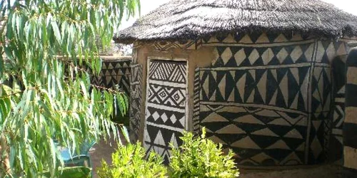 Tiebele