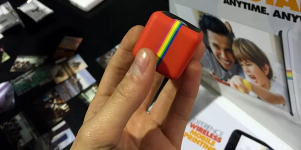Polaroid Cube