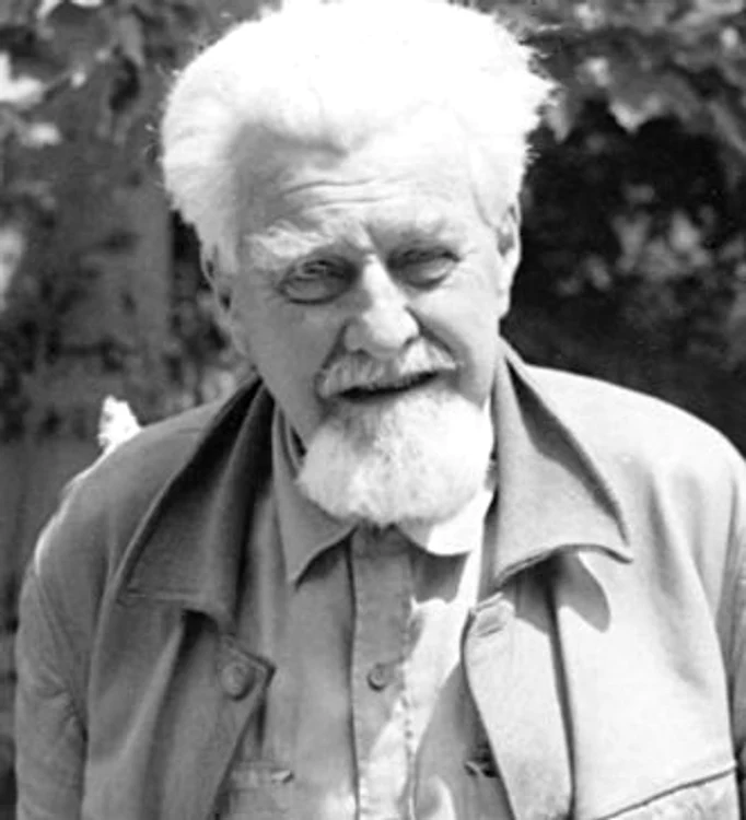 Konrad Lorenz FOTO Wikipedia