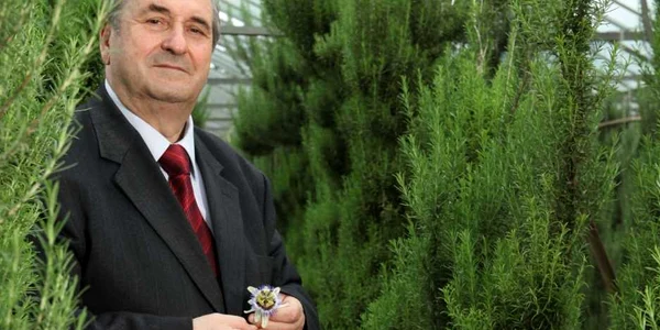 Stefan Manea FOTO Adevărul