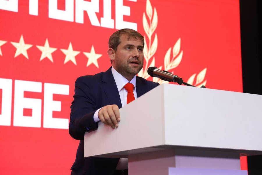 Profesori din Republica Moldova sunt instruiți în Rusia de fugarul Ilan Șor, denunță ministrul moldovean al Educației