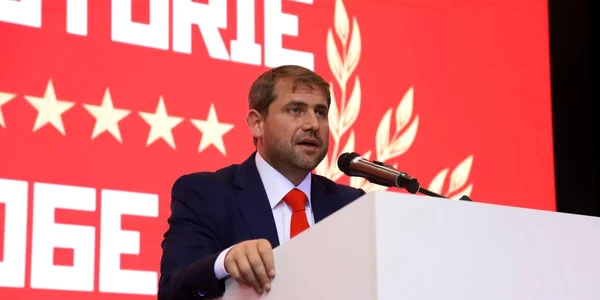 Ilan Sor bloc Victorie FOTO Facebook jpg