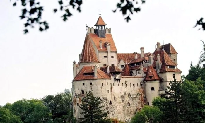 Castelul Bran şi Vlad Ţepeş, într un serial al National Geographic jpeg