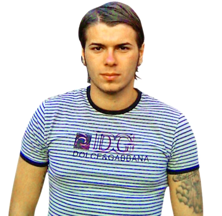 
    Cristi Daminuţă  