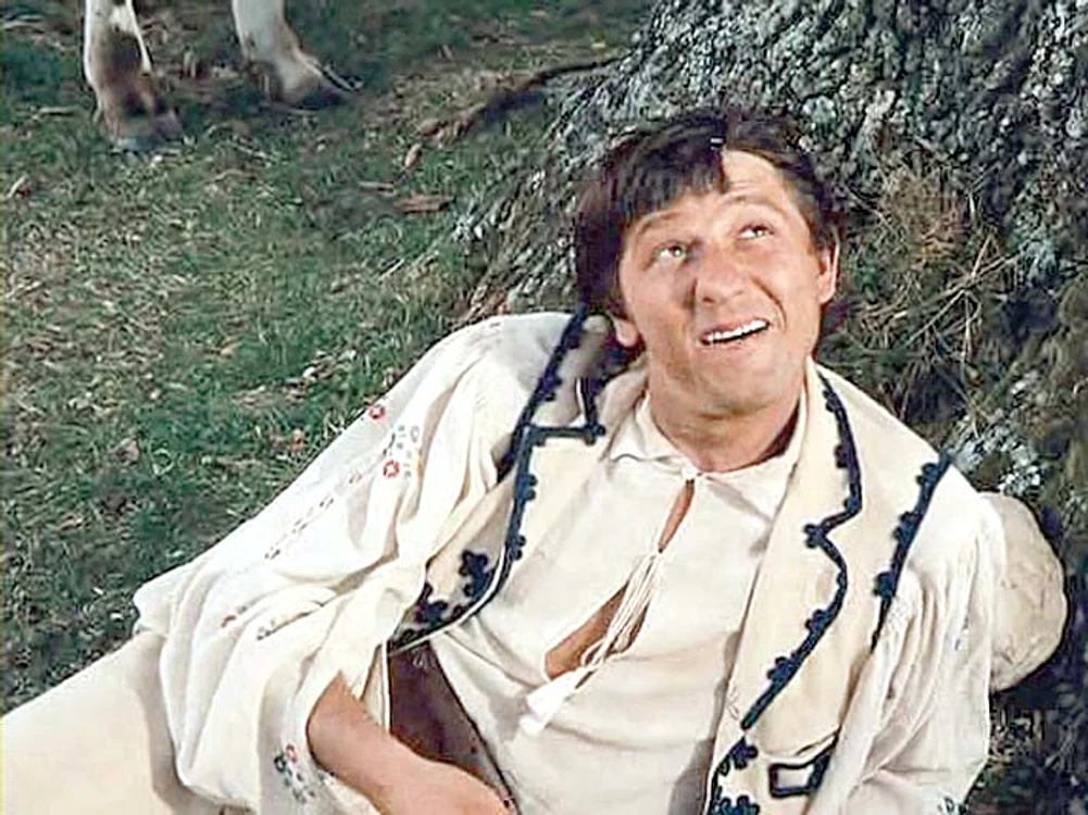 Păcală, 1974