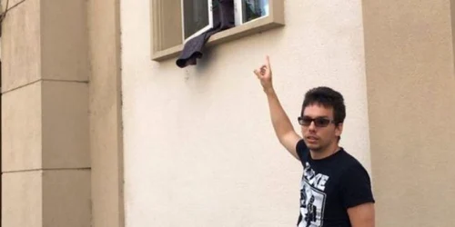 Lia Olguţa Vasilesu a depus plângere al poliţie împotriva lui Eugen Becheru 