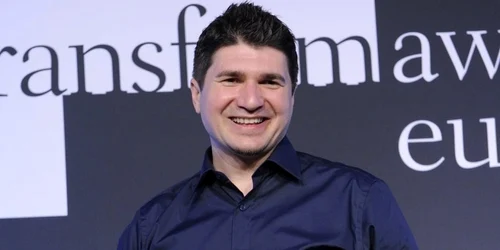 adrian mironescu