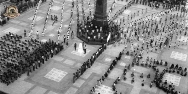 1 mai