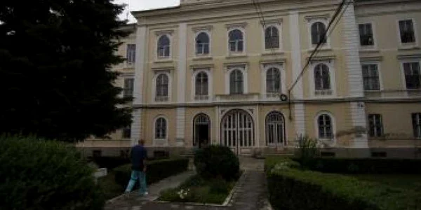 Sibiu: Criza lasă Psihiatria fără tichete de masă