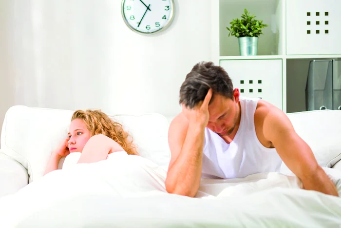 
    Totul despre sex: scrie-ne ce probleme ai în amor  