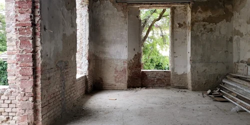 Cum arată în interior Casa Muhle din Timişoara