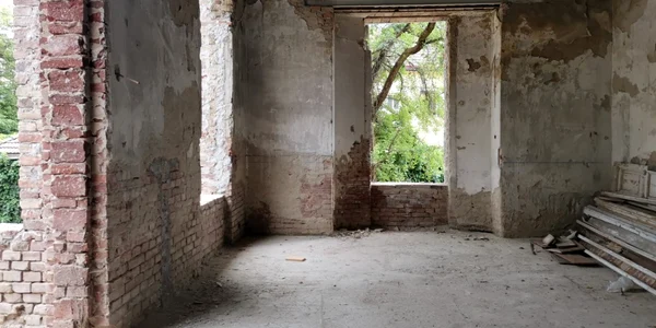 Cum arată în interior Casa Muhle din Timişoara