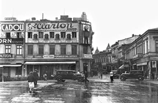 Noile cartiere ale Bucureştiului în perioada interbelică jpeg