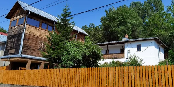 casa-muzeu gunka si spiru vergulescu - foto muzeul judeţean olt