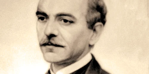 Vasile Alecsandri a fost şi el autor de versuri  politice neinspirate