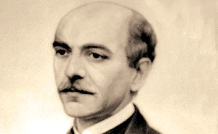 Vasile Alecsandri a fost şi el autor de versuri politice neinspirate