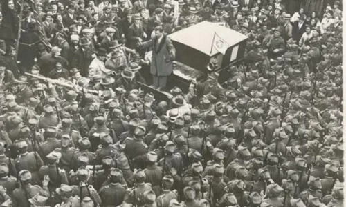 Mineriada din timpul lui Carol I (13 15 martie 1888) jpeg