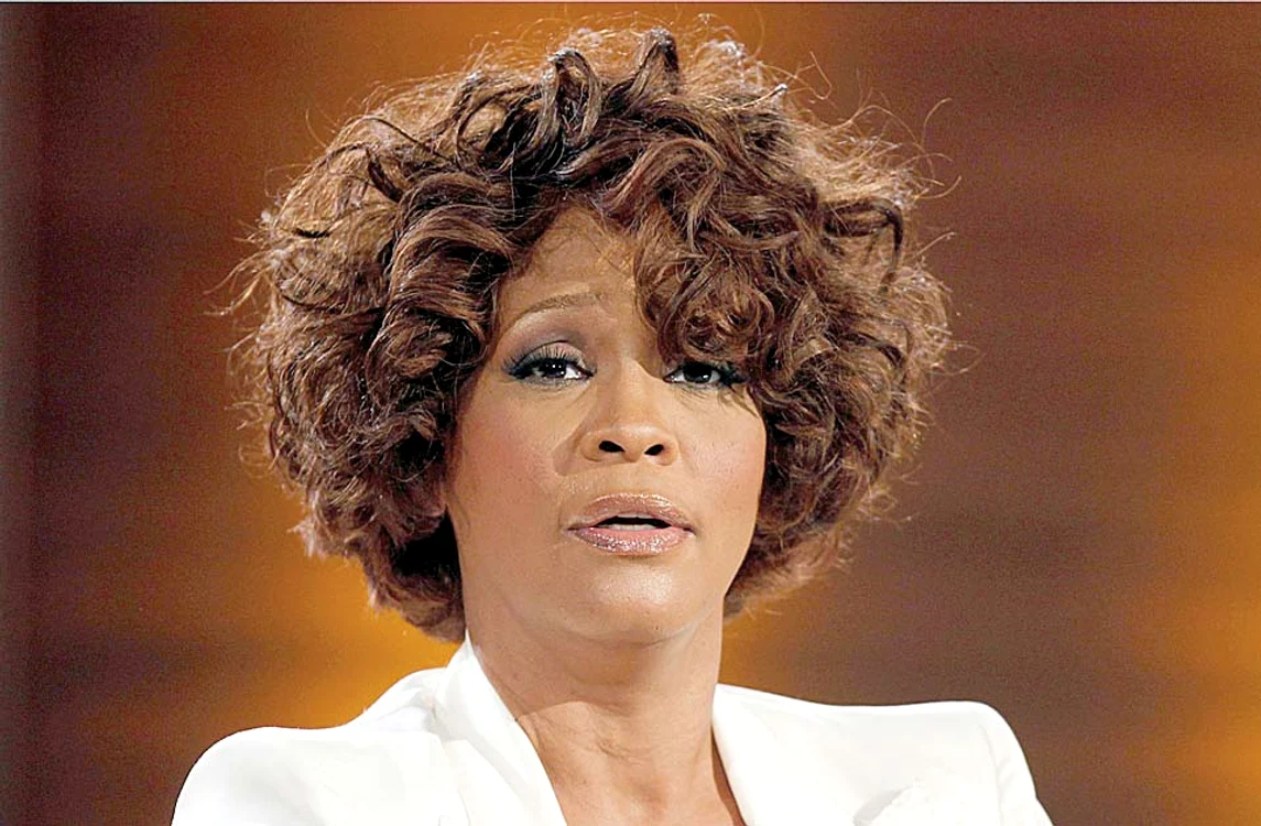 Whitney Houston