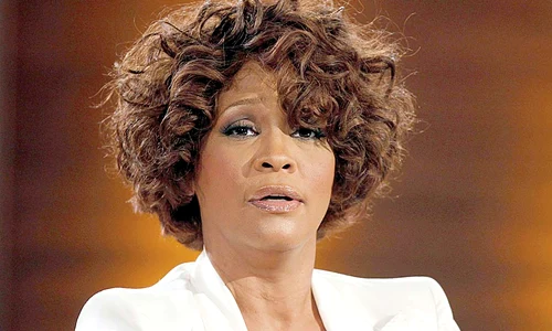 Whitney Houston jpeg