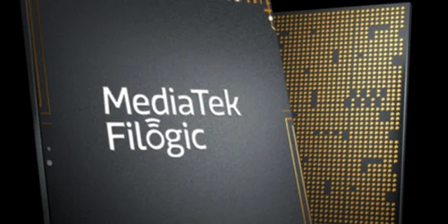 MediaTek Filogic