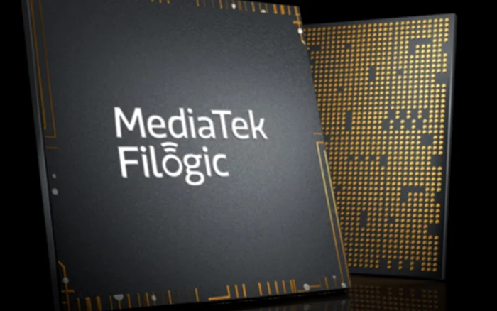 MediaTek Filogic.