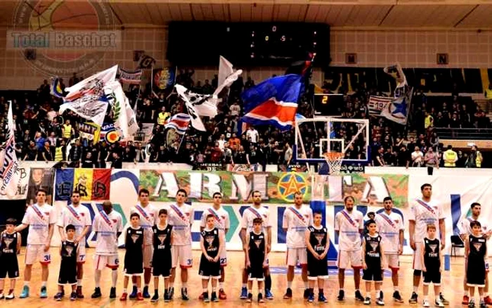Steaua Exim Bank