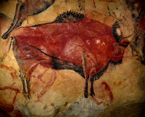 738px AltamiraBison 0 jpg jpeg