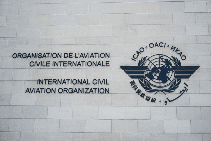 Reuters: Rusia nu a fost realesă în Consiliul de conducere al ICAO