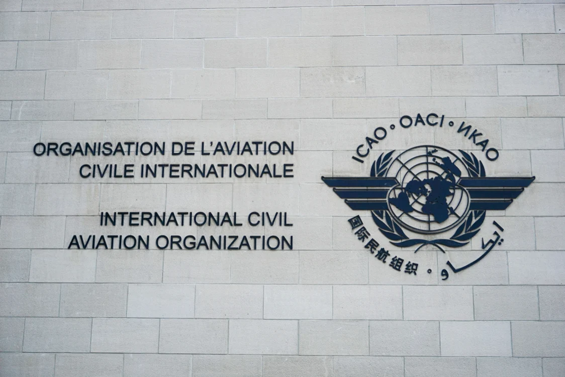 Sediul Organizației Aviației Civile Internaționale din Montreal, Canada. Foto: Shutterstock