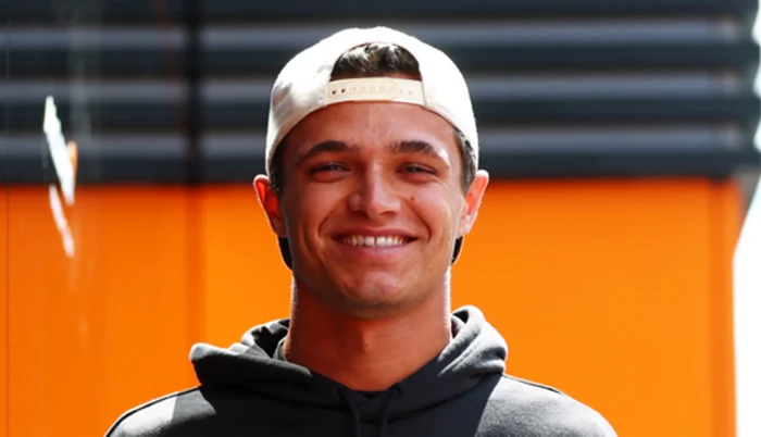 Lando Norris a câștigat în Brazilia. 