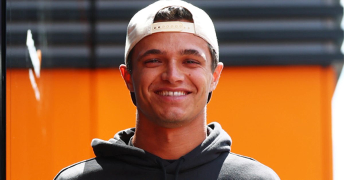 Lando Norris câștigă Marele Premiu al Braziliei