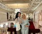 Andreea Ilie și-a sărbătorit mama la Timișoara foto: arhiva personală 