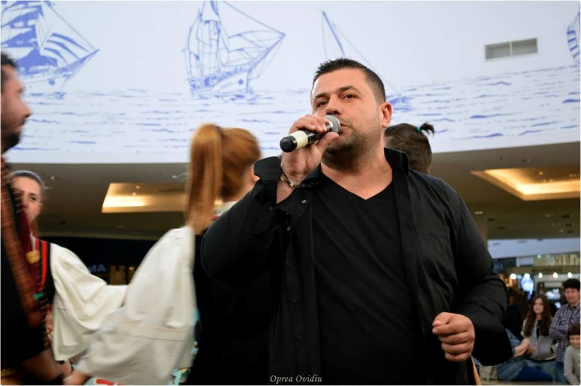 ionut galani