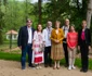 Margareta și Radu au redeschis Domeniul Regal de la Săvârșin pentru public, Foto Daniel Angelescu, Casa Majestății Sale