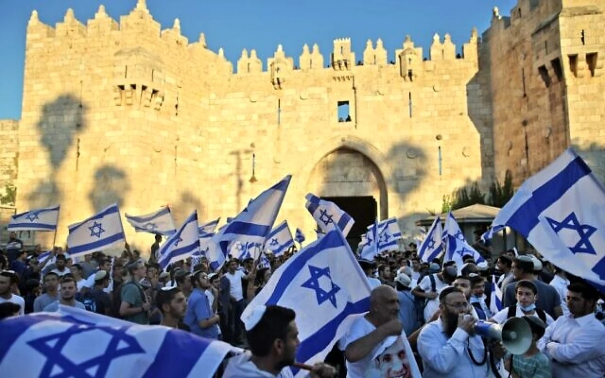 FOTO timesofisrael.com