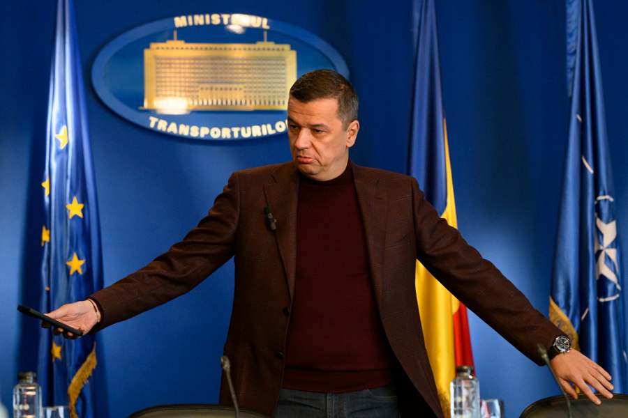 Grindeanu, despre partidele anti-sistem: „Pentru mine au fost o surpriză procentele pe care le-au luat la parlamentare”