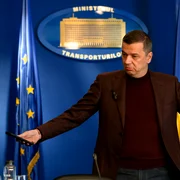 Sorin Grindeanu FOTO Mediafax 