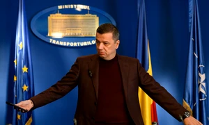 Sorin Grindeanu FOTO Mediafax 