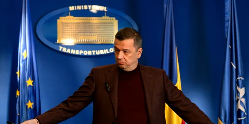 Sorin Grindeanu FOTO Mediafax 