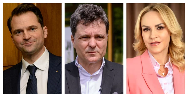 Colaj candidati primarie foto Mediafax jpg