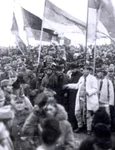 Povestea militarului care a ajuns întâmplător singurul fotograf al Marii Unirii jpeg