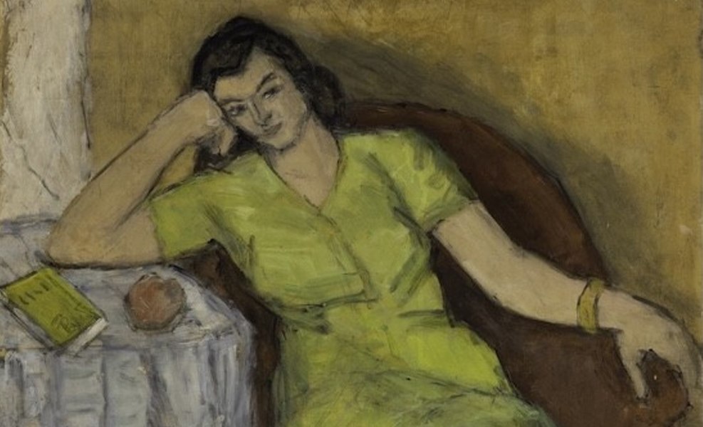 Capodopere de Matisse alături de Pallady, la noua ediție Art Safari, din 5 septembrie! Colaborarea cu celebrele muzee din Paris