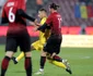 Meciul amical Romania vs Turcia disputat pe stadionul Constantin Rădulescu din Cluj Napoca FOTO Sportpictures  Mircea Rosca