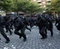 Proteste Hamburg FOTO EPA