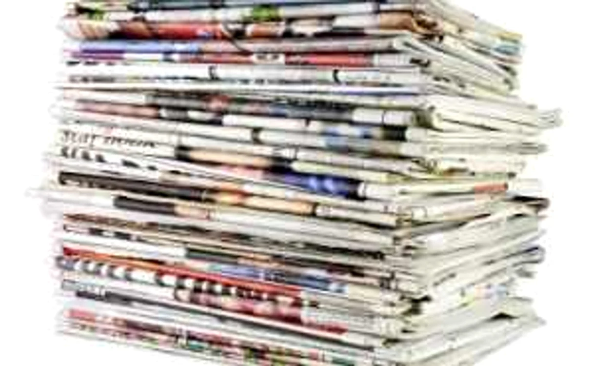 Botoşani: Revista presei locale