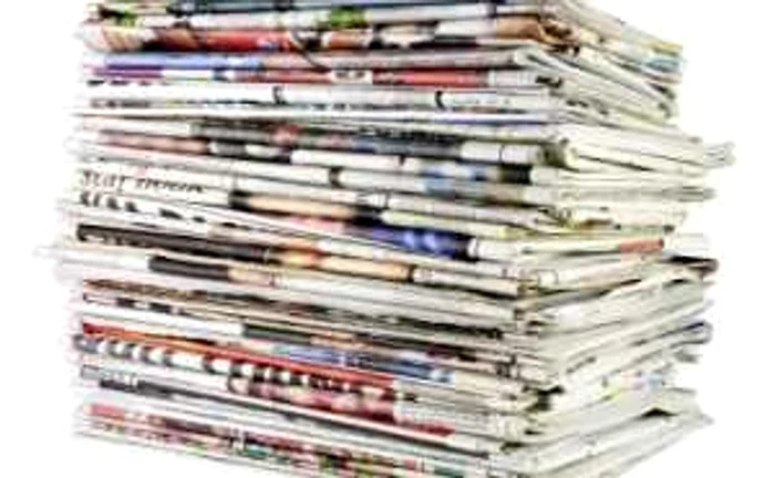 Botoşani: Revista presei locale