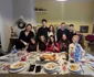 Sărbători în familie, proiecte noi și frumoase și multă liniște sufletească pentru Cristina Spătar