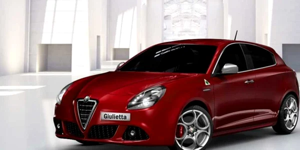 Giulietta se doreşte a fi o combinaţie între sport şi lux