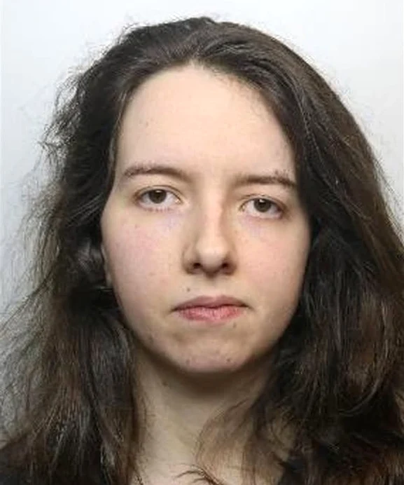Polițistă din Marea Britanie, condamnată după ce a șantajat un suspect FOTO: South Yorkshire Police