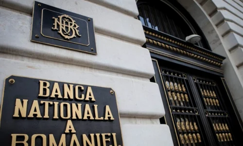 bnr banca nationala a romaniei